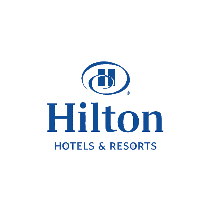 Hilton Hotels & Resorts