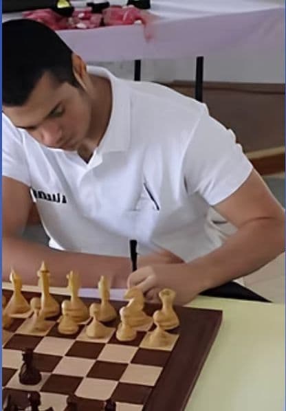 NM Alihan Demirbağ