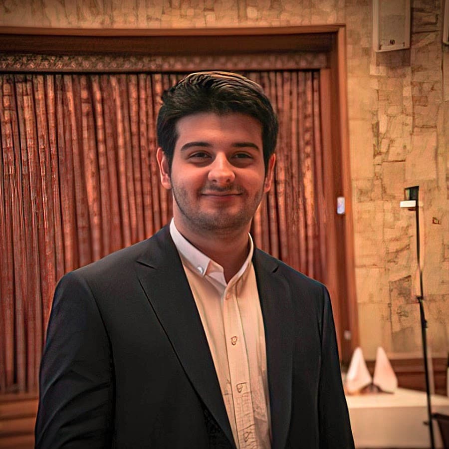 GM Cem Kaan Gökerkan