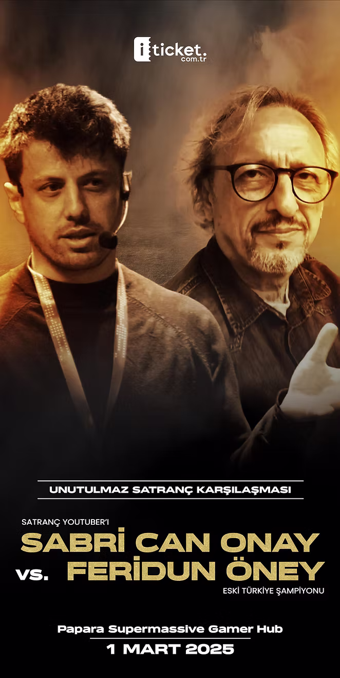 Unutulmaz Karşılaşma