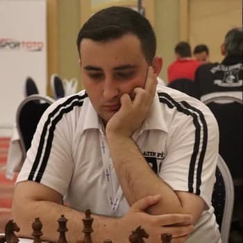 IM Kanan Garayev