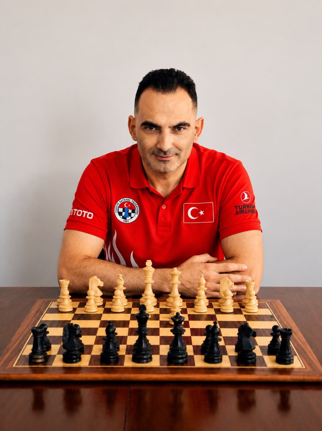 Tarkan Küçümenler